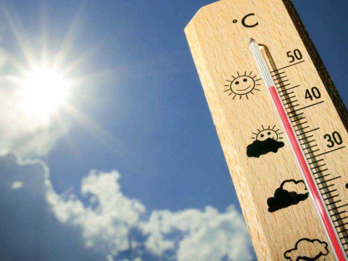 Україну накриє пекельна спека до +38°: де і коли очікувати