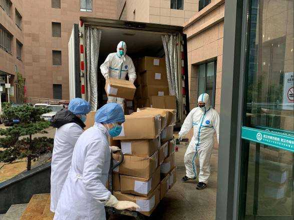 У Китаї визнали недостатньою ефективність своїх вакцин проти COVID-19