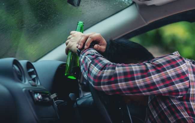 Як швидко вивести алкоголь з організму: корисні поради для водіїв