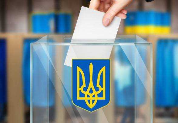 В общем голосования в Украине началось вовремя - ЦИК