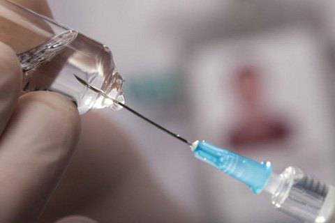 В Україні вакцинували вже понад 108,3 тисячі осіб