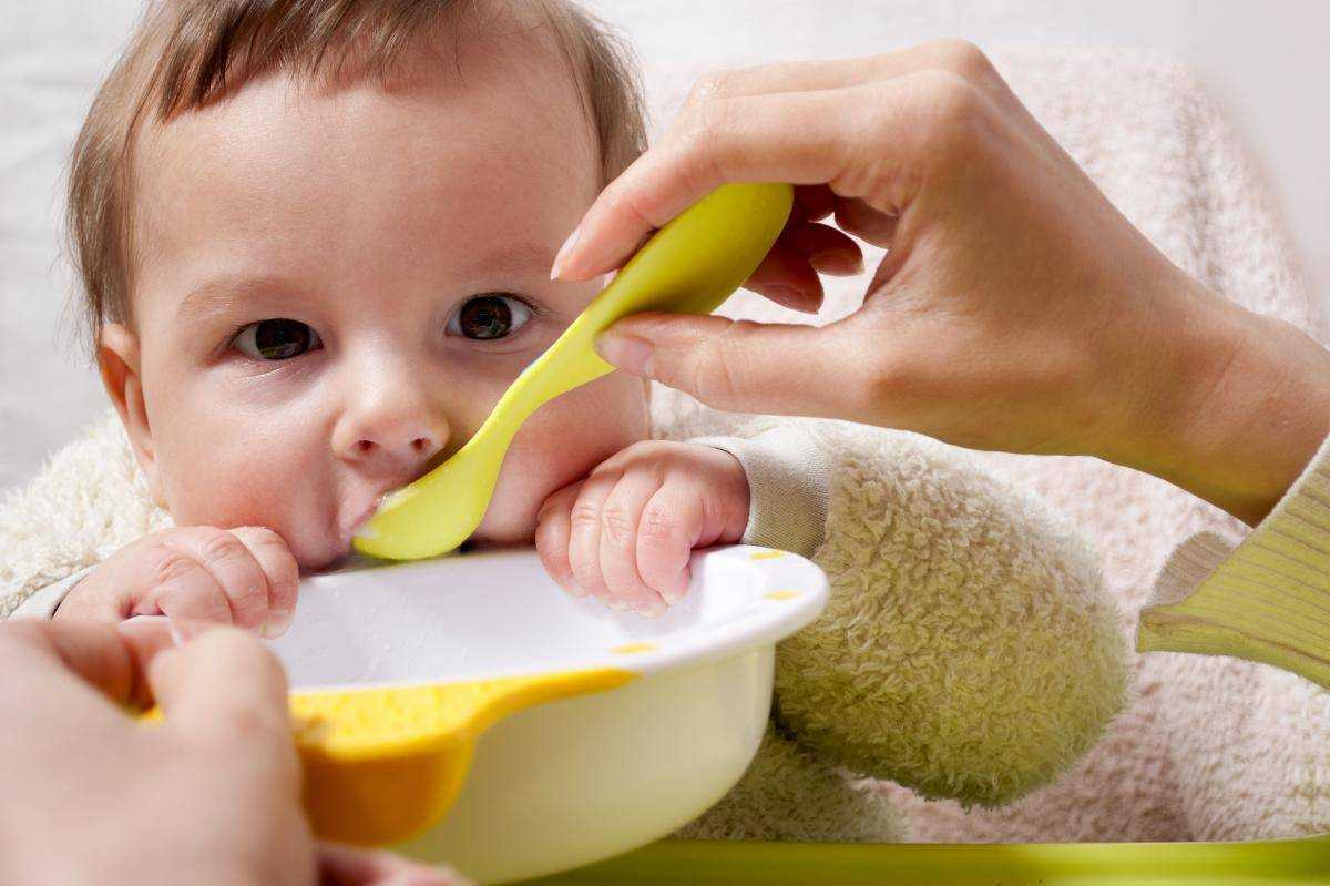 Зеленський підписав закон про нові вимоги до дитячого харчування