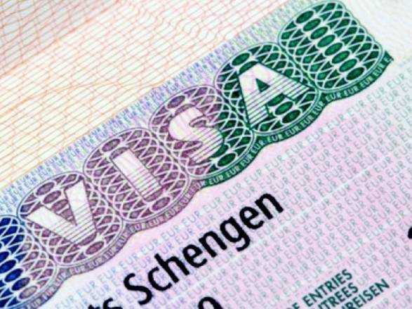 В Евросоюзе изменили правила получения виз