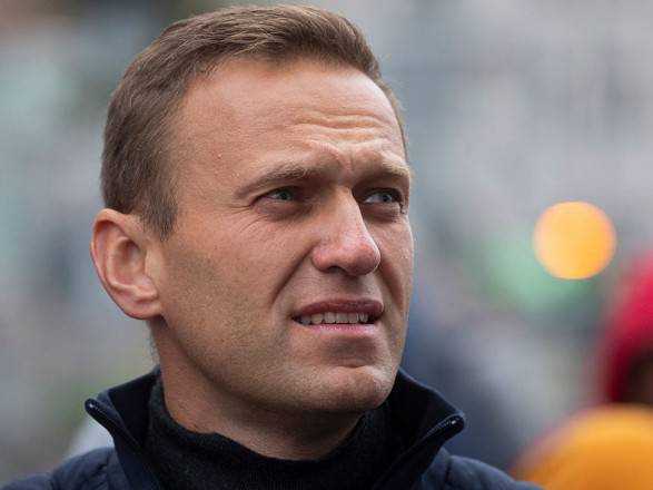 Навального выписали из берлинской клиники