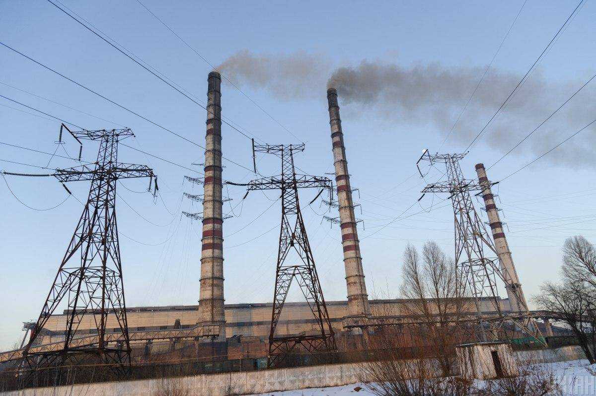 Україна перегляне зобов'язання щодо відмови від вугілля в енергетиці
