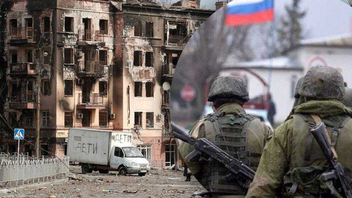 Українські військові відкинули окупантів на Слов'янському напрямку – Міноборони
