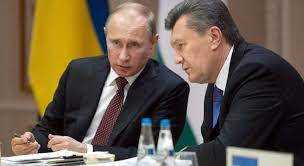 Мільярдер розповів, як Путін допомагав Януковичу боротися за посаду президента