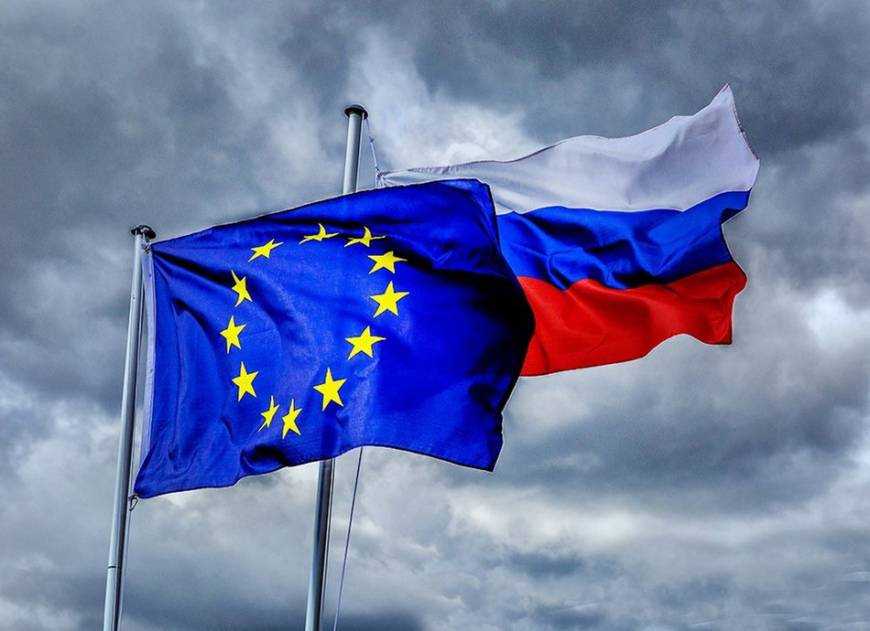 В ЕС расширили санкции против России