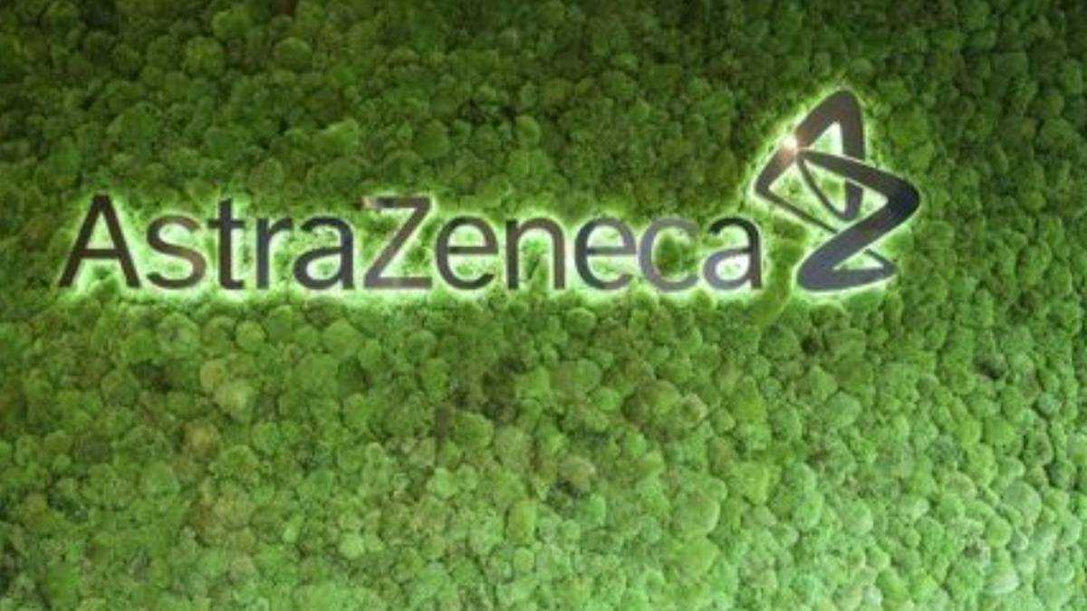 AstraZeneca збільшить виробництво вакцини в Європі спільно з німецькою компанією