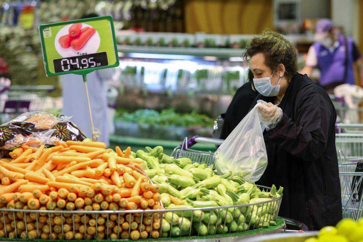На полиці українських магазинів могли потрапити небезпечні овочі: деталі