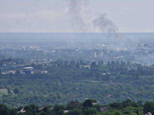 Враг усилил артиллерию в Донецкой области, продолжается блокада части Черного моря: сводка Генштаба