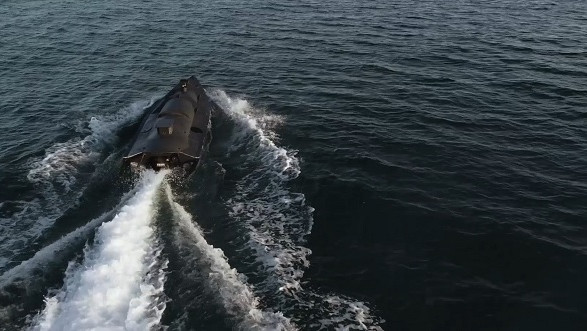В ВМС Украины появилась бригада морских дронов: что известно