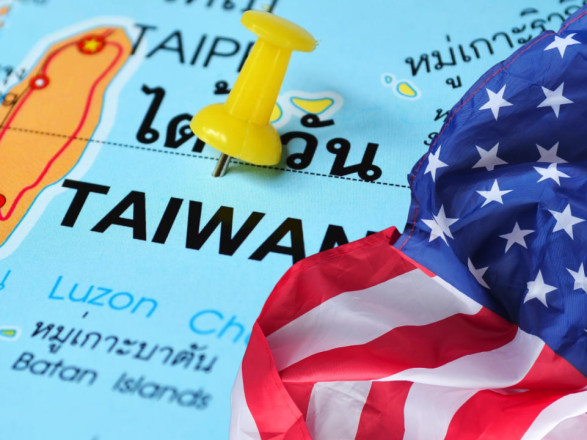 США, Япония и Южная Корея анонсировали, что вскоре сделают заявление по Тайваню