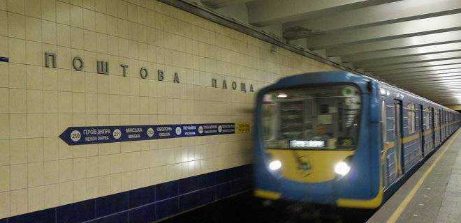 Київ не буде зупиняти громадський транспорт на період локдауну