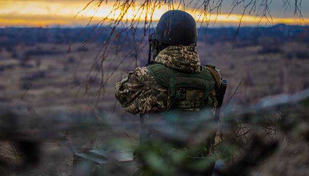 На Сході українські військові знищили 107 окупантів