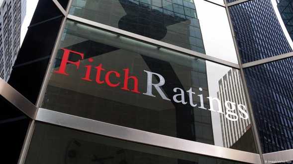 Агентство Fitch изменило прогноз падения мировой экономики