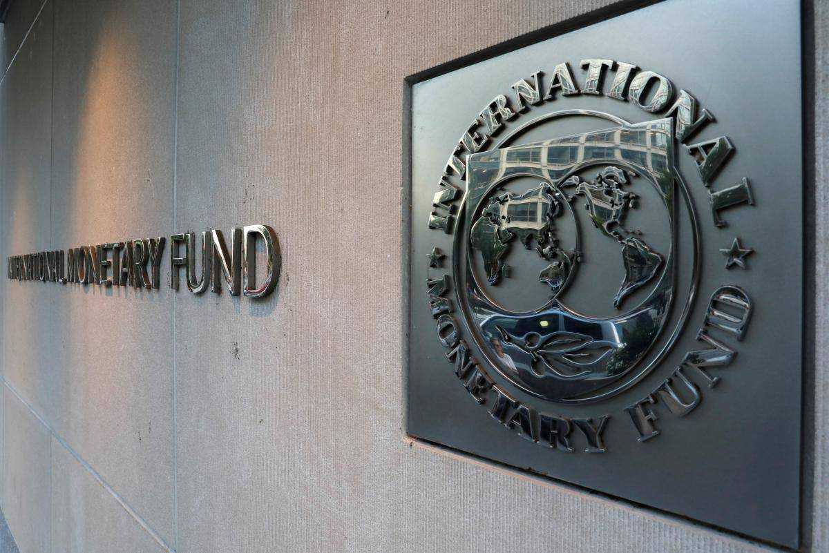 Рішення МВФ про виділення Україні $2,7 мільярда набуло чинності