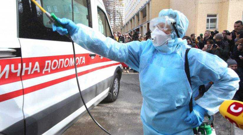 Кличко в панике - в Киеве еще 7 украинцев заразились коронавирусом