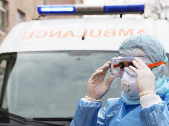 У Києві підскочила захворюваність на COVID-19 за добу, ще 17 людей померли