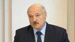 Лукашенко объяснил насилие ОМОНа "накалом эмоций"