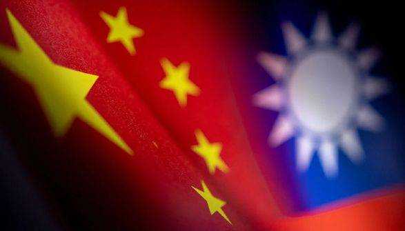Тайвань відкинув план Китаю «одна країна, дві системи»