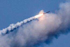 На Кіровоградщині підтвердили приліт російської ракети