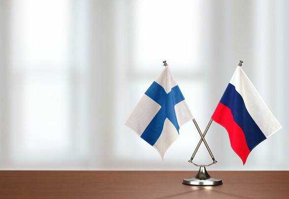 росія завтра припинить постачання електроенергії до Фінляндії