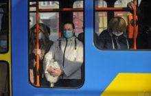 Нові правила перевезень в Україні: у МОЗ уточнили, хто повинен платити штрафи