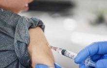 У Львові від COVID-19 вакцинували понад 350 дітей: незвичних реакцій на щеплення не було