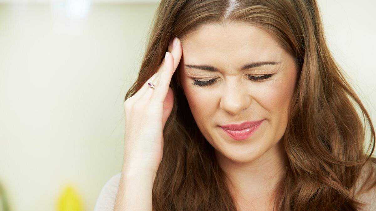 Эти продукты могут вызвать сильную головную боль