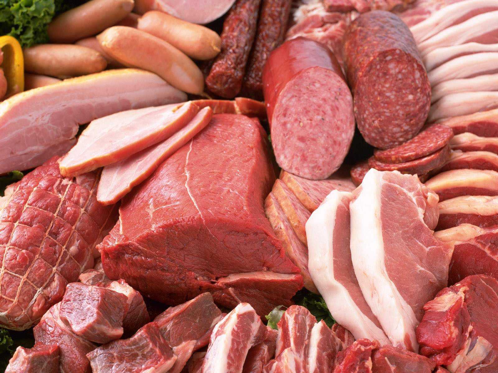 Почему нельзя отказываться от мяса