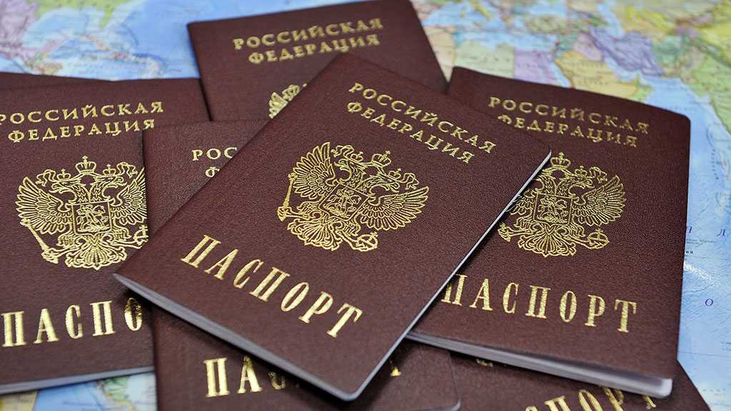 У "ДНР" обіцяють усім жителям російські паспорти
