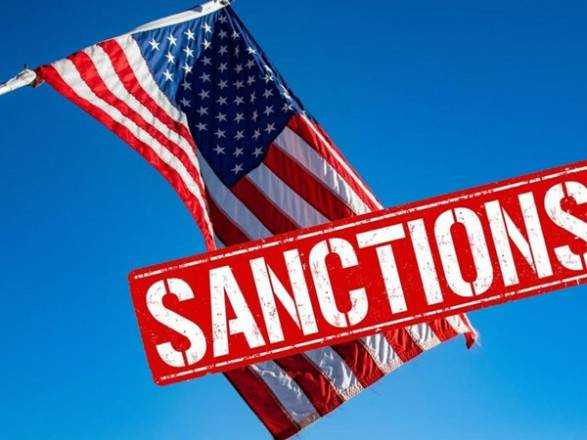 США ввели санкції проти кількох депутатів Ради та колишнього віце-прем'єра України
