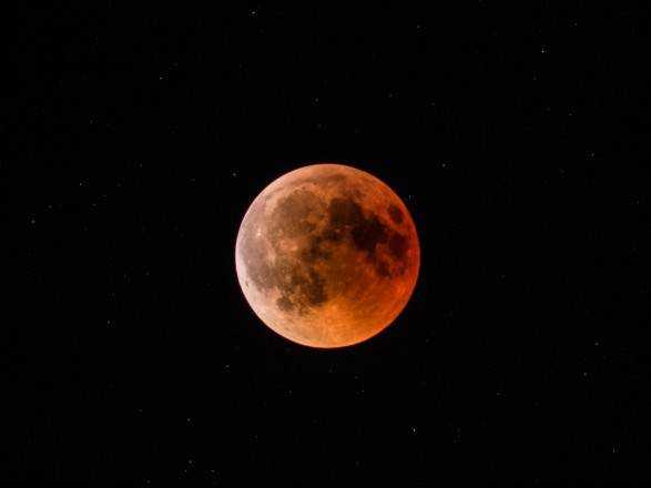 Місячне затемнення: астролог дала поради, як зустріти