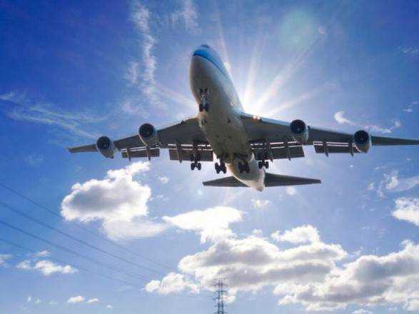 Іноземні авікомпанії скасували польоти до Ізраїлю
