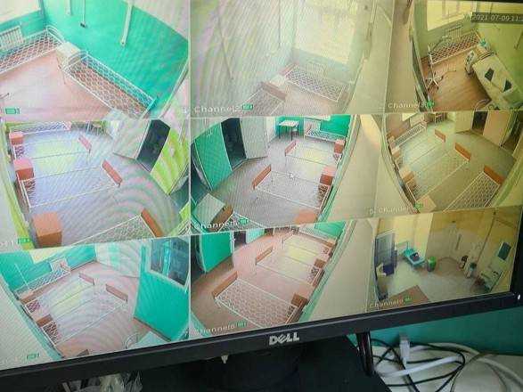 Терористи-кадирівці захопили інфекційне відділення у Рубіжному: обладнання намагаються демонтувати і вивезти до рф
