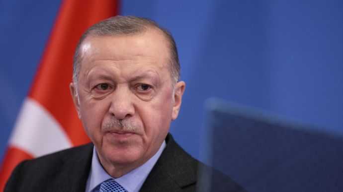 "Вони – гості Туреччини!": Ердоган про обмін полоненими