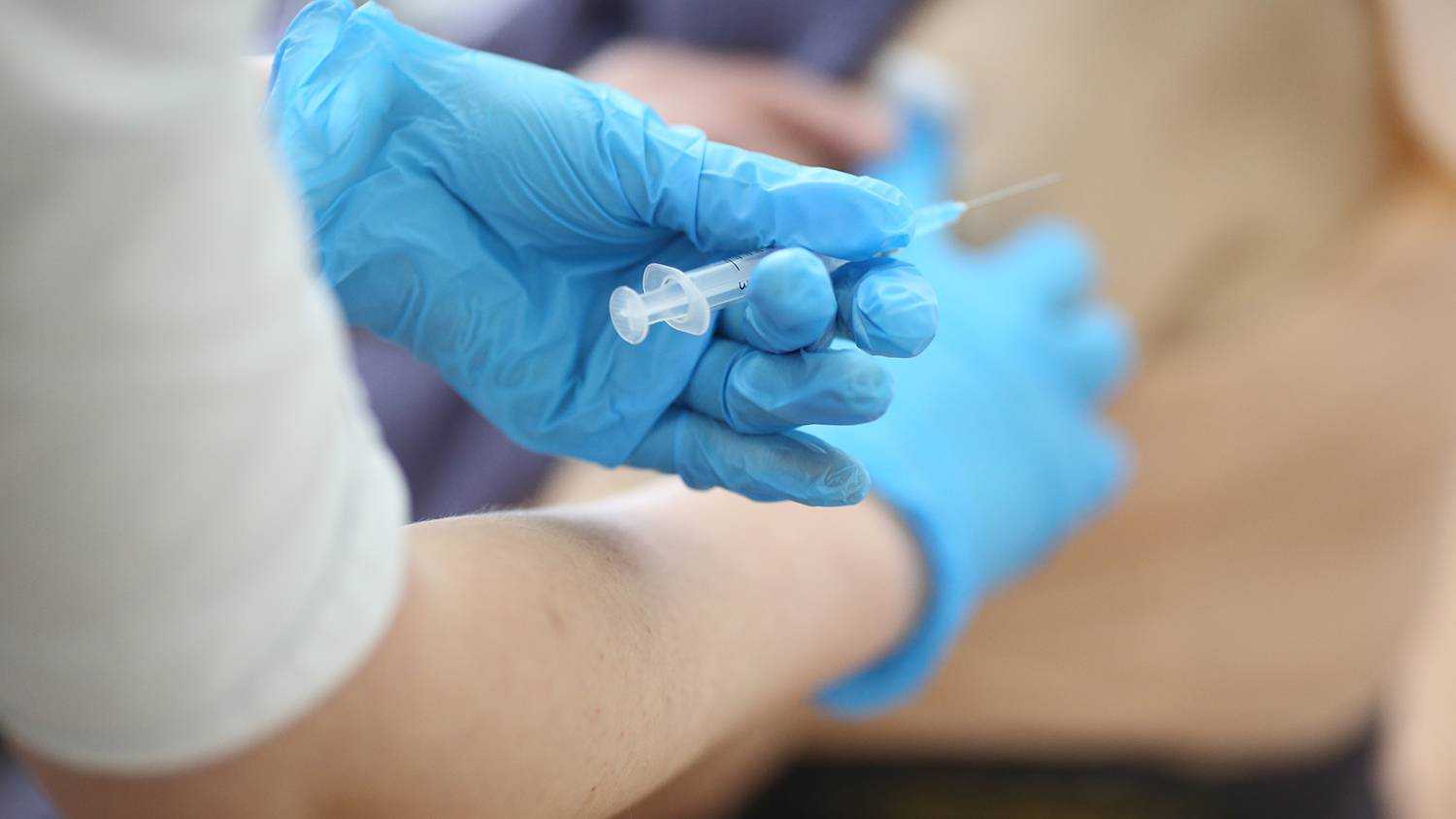 ВОЗ назвала условие успешности COVID-вакцинации