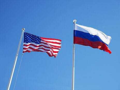 США запровадили санкції проти РФ за анексію українських територій