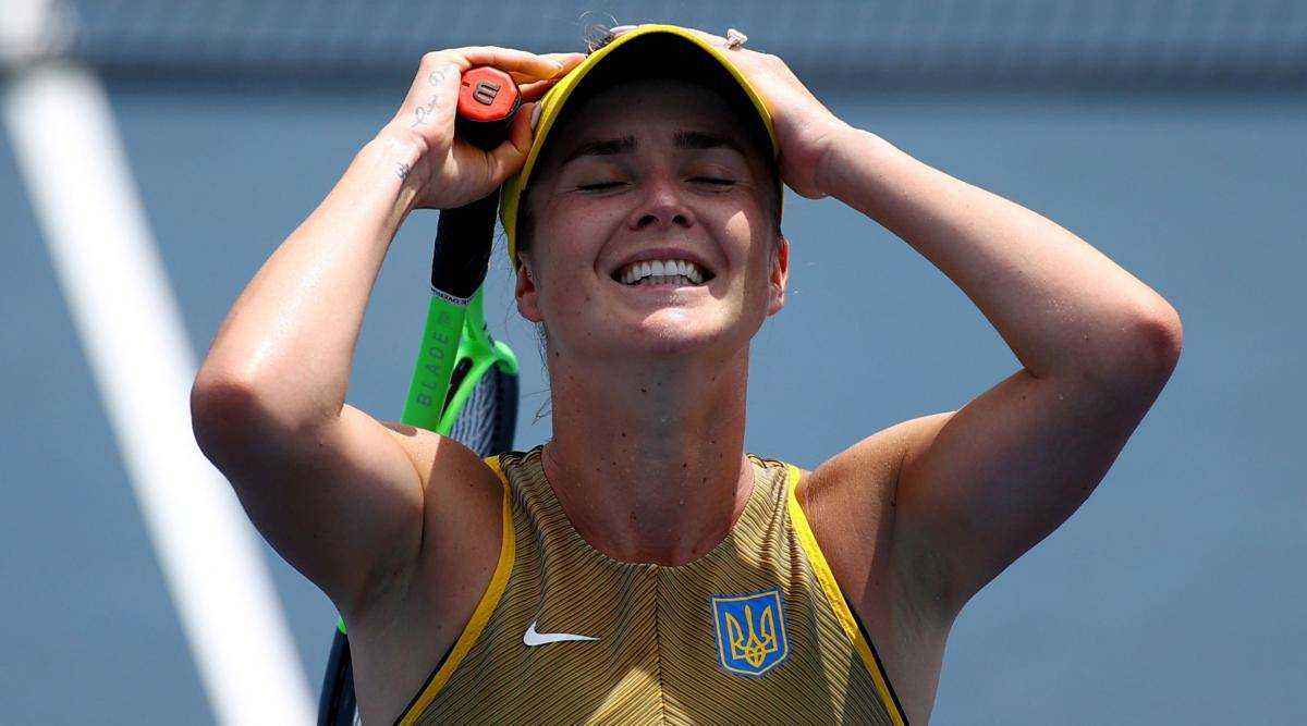 Знаменита тенісистка Світоліна дивно висловилася про війну в Україні