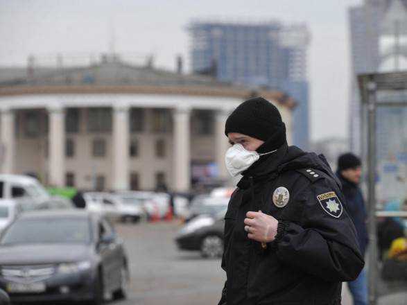 У Києві штрафуватимуть роботодавців за порушення карантину в офісах