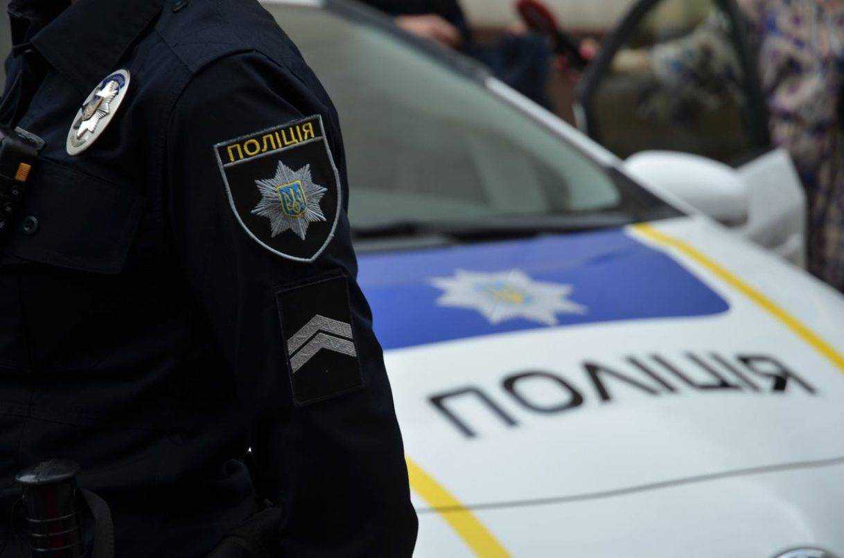 На Харківщині чоловік влаштував погром у COVID-відділенні лікарні: поліція відкрила провадження