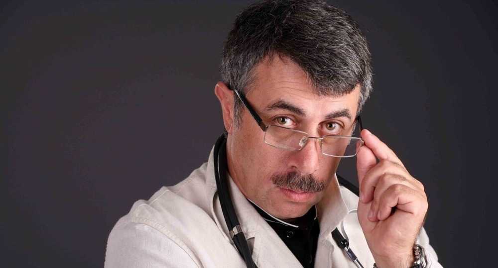 Доктор Комаровский рассказал о профилактике коронавируса: очень важно