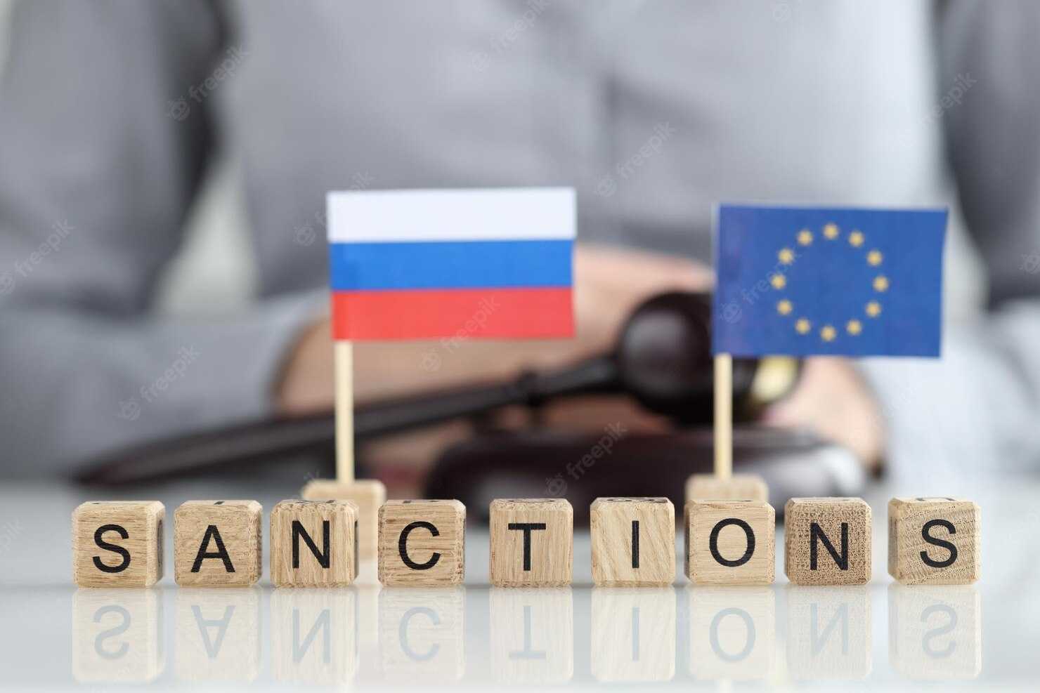 Нові санкції Євросоюзу можуть обмежити ціни на російську нафту - FT