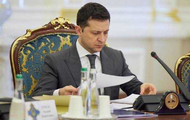 Зеленський підписав закон про підвищення штрафів за порушення ПДР