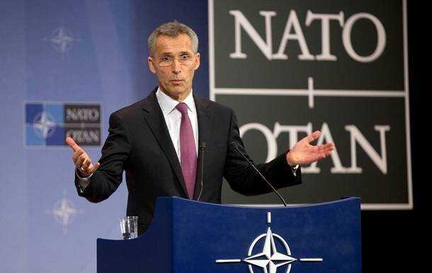 У НАТО заговорили про посилення діяльності на сході Європи