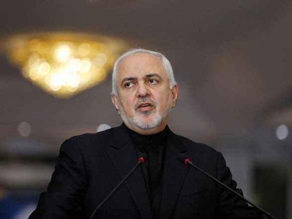 МИД Ирана подтвердил готовность Тегерана сотрудничать с Украиной по катастрофе Boeing-737