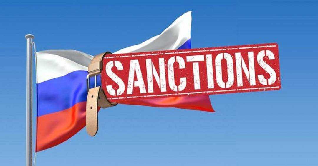 Украина готовит новые санкции против РФ