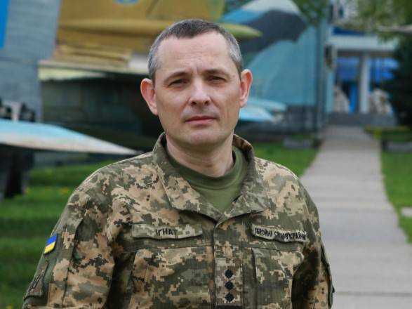 Після вибухів у Криму "акту відплати" від окупантів не було – Повітряні сили ЗСУ