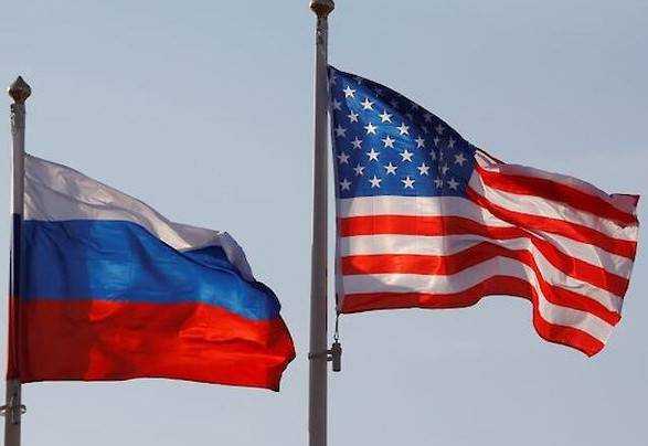 росія оголосила США, що виводить з-під інспекцій свої об'єкти в рамках договору про стратегічні наступальні озброєння